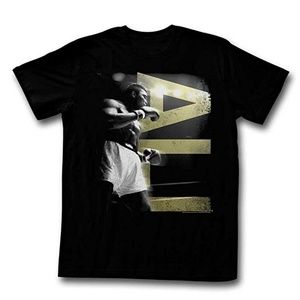 ALI GOLDEN T-SHIRTS